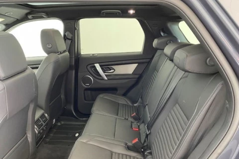 Land Rover Discovery Sport 1.5 I3 PHEV Dynamic SE AWD Auto 198 kW (269 CV)