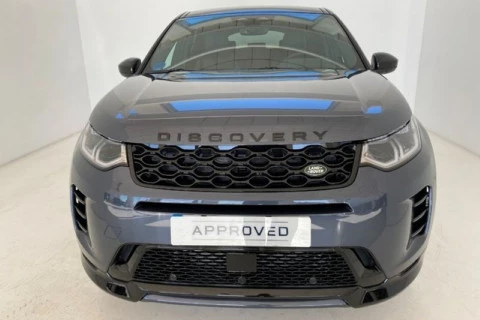 Land Rover Discovery Sport 1.5 I3 PHEV Dynamic SE AWD Auto 198 kW (269 CV)