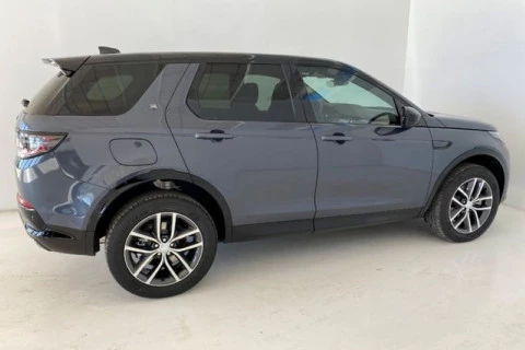 Land Rover Discovery Sport 1.5 I3 PHEV Dynamic SE AWD Auto 198 kW (269 CV)
