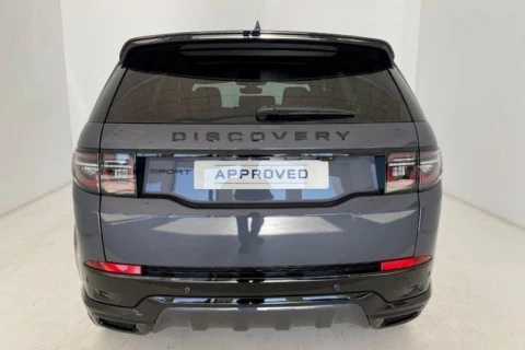 Land Rover Discovery Sport 1.5 I3 PHEV Dynamic SE AWD Auto 198 kW (269 CV)