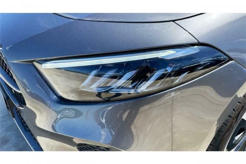 Mercedes-Benz Clase A A 250 e con tecnología híbrida EQ