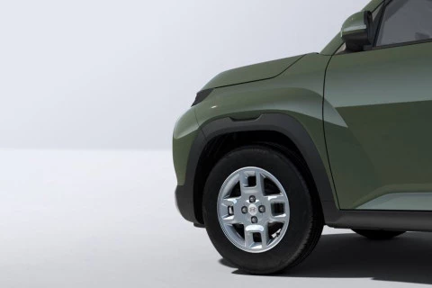 Hyundai Inster 49KWH 85KW (115CV) Maxx Cross