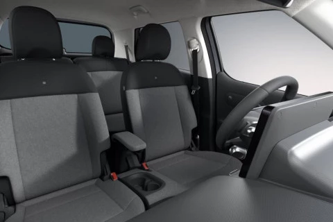 Hyundai Inster 49KWH 85KW (115CV) Maxx Cross