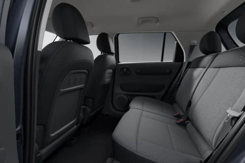 Hyundai Inster 49KWH 85KW (115CV) Maxx Cross