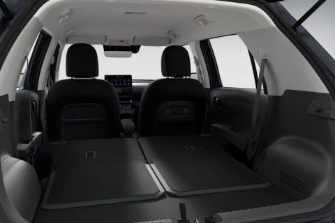 Hyundai Inster 49KWH 85KW (115CV) Maxx Cross