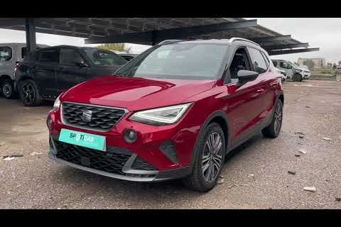 Seat Arona 1.0 TSI 81kW (110CV) FR XL RX