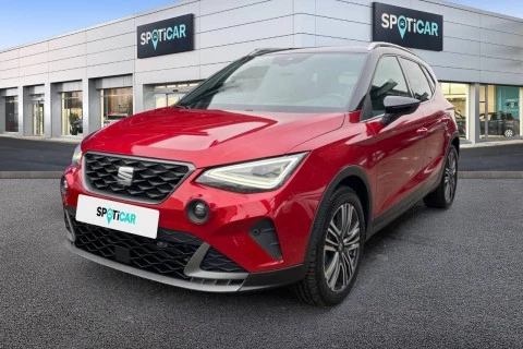 Seat Arona 1.0 TSI 81kW (110CV) FR XL RX