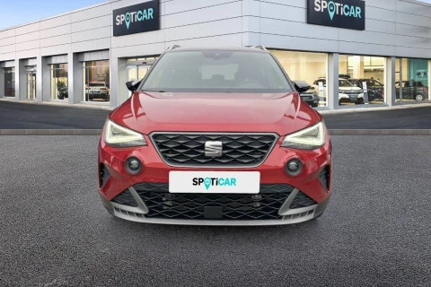 Seat Arona 1.0 TSI 81kW (110CV) FR XL RX