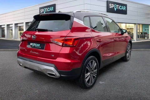 Seat Arona 1.0 TSI 81kW (110CV) FR XL RX