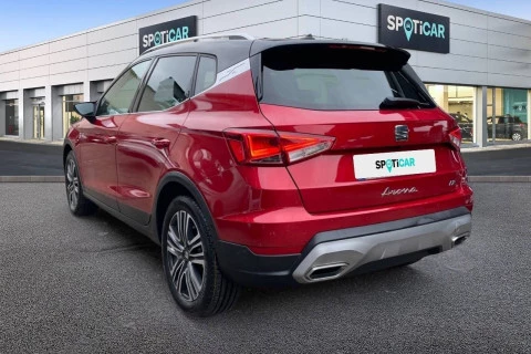 Seat Arona 1.0 TSI 81kW (110CV) FR XL RX