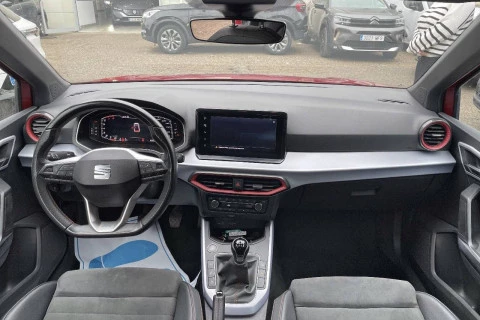 Seat Arona 1.0 TSI 81kW (110CV) FR XL RX