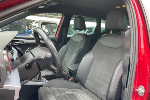 Seat Arona 1.0 TSI 81kW (110CV) FR XL RX