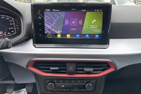 Seat Arona 1.0 TSI 81kW (110CV) FR XL RX