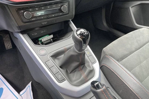 Seat Arona 1.0 TSI 81kW (110CV) FR XL RX