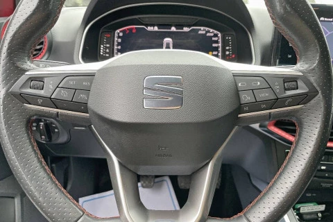 Seat Arona 1.0 TSI 81kW (110CV) FR XL RX