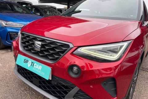 Seat Arona 1.0 TSI 81kW (110CV) FR XL RX