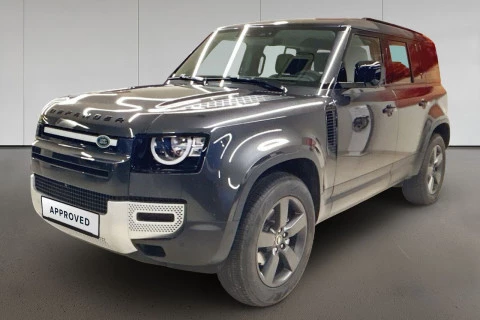 Land Rover Defender 110 3.0D I6 MHEV S 4WD Auto 183 kW (249 CV)