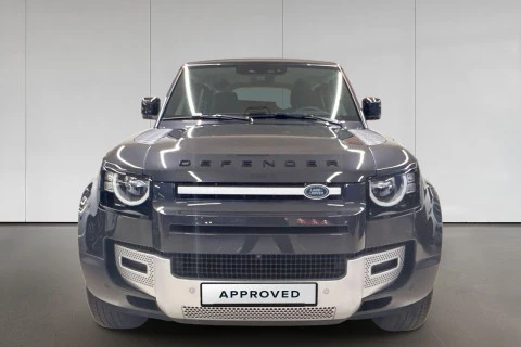 Land Rover Defender 110 3.0D I6 MHEV S 4WD Auto 183 kW (249 CV)