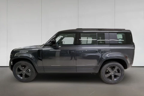 Land Rover Defender 110 3.0D I6 MHEV S 4WD Auto 183 kW (249 CV)