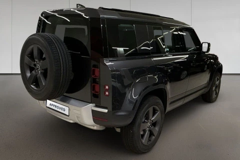 Land Rover Defender 110 3.0D I6 MHEV S 4WD Auto 183 kW (249 CV)
