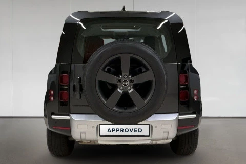 Land Rover Defender 110 3.0D I6 MHEV S 4WD Auto 183 kW (249 CV)
