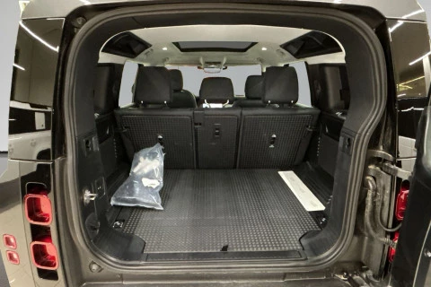 Land Rover Defender 110 3.0D I6 MHEV S 4WD Auto 183 kW (249 CV)