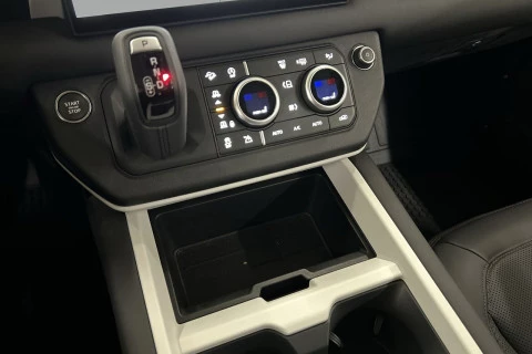 Land Rover Defender 110 3.0D I6 MHEV S 4WD Auto 183 kW (249 CV)