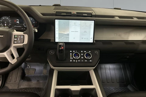 Land Rover Defender 110 3.0D I6 MHEV S 4WD Auto 183 kW (249 CV)