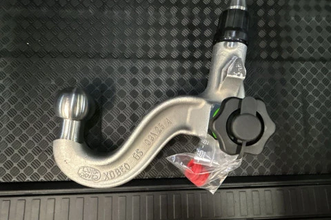 Land Rover Defender 110 3.0D I6 MHEV S 4WD Auto 183 kW (249 CV)