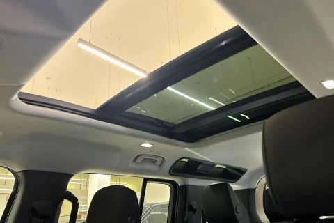 Land Rover Defender 110 3.0D I6 MHEV S 4WD Auto 183 kW (249 CV)