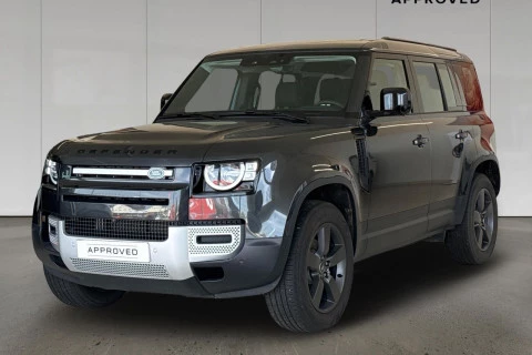 Land Rover Defender 110 3.0D I6 250 MHEV Auto 4WD 183 kW (249 CV)