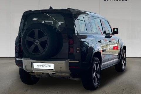Land Rover Defender 110 3.0D I6 250 MHEV Auto 4WD 183 kW (249 CV)