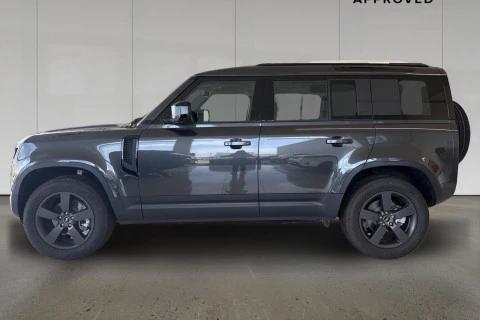 Land Rover Defender 110 3.0D I6 250 MHEV Auto 4WD 183 kW (249 CV)