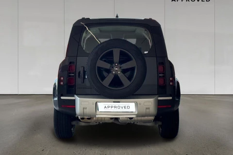 Land Rover Defender 110 3.0D I6 250 MHEV Auto 4WD 183 kW (249 CV)