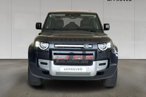 Land Rover Defender 110 3.0D I6 250 MHEV Auto 4WD 183 kW (249 CV)