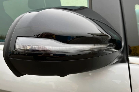 Mercedes-Benz EQV EQV 300 Largo