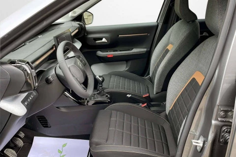 Citroën C3 Aircross Turbo 73kW (100CV) BVM6 PLUS