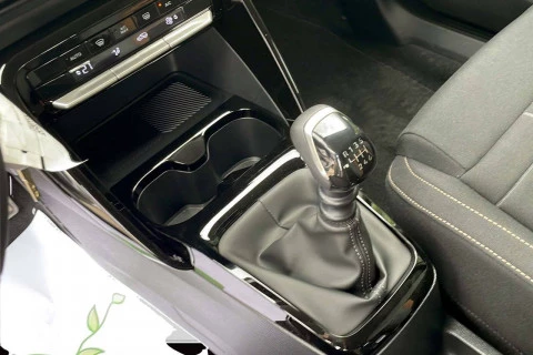 Citroën C3 Aircross Turbo 73kW (100CV) BVM6 PLUS