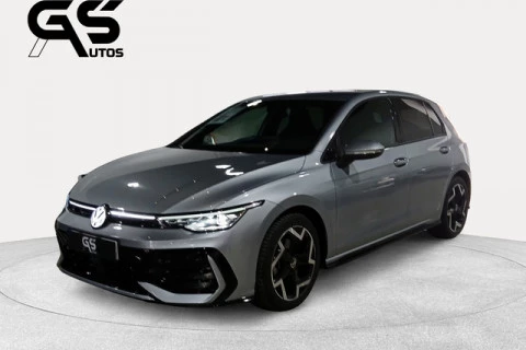 Volkswagen Golf R-Line 2.0 TDI 110 kW (150 CV) DSG