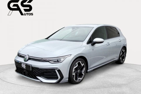 Volkswagen Golf R-Line 2.0 TDI 110 kW (150 CV) DSG