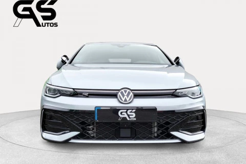 Volkswagen Golf R-Line 2.0 TDI 110 kW (150 CV) DSG