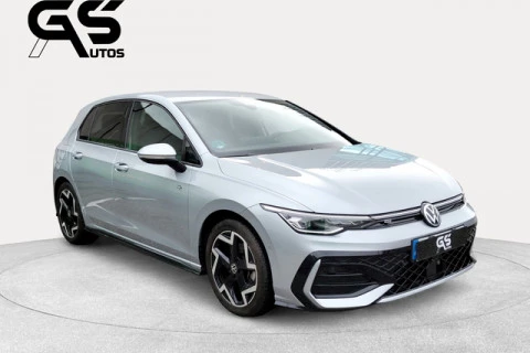Volkswagen Golf R-Line 2.0 TDI 110 kW (150 CV) DSG