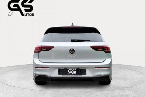 Volkswagen Golf R-Line 2.0 TDI 110 kW (150 CV) DSG