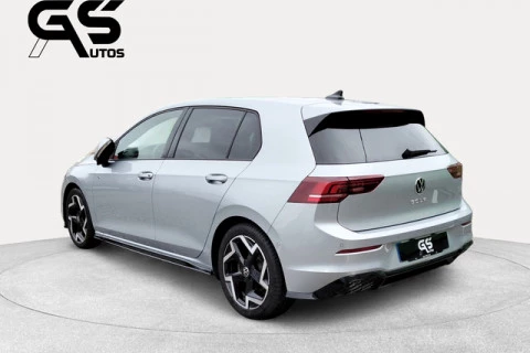 Volkswagen Golf R-Line 2.0 TDI 110 kW (150 CV) DSG