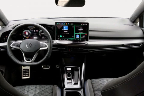 Volkswagen Golf R-Line 2.0 TDI 110 kW (150 CV) DSG