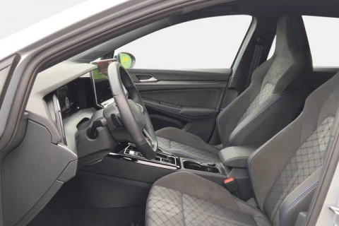 Volkswagen Golf R-Line 2.0 TDI 110 kW (150 CV) DSG