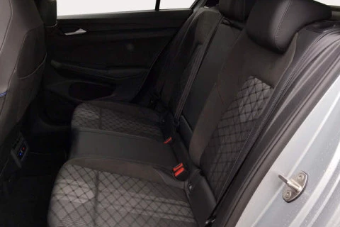 Volkswagen Golf R-Line 2.0 TDI 110 kW (150 CV) DSG