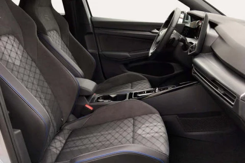 Volkswagen Golf R-Line 2.0 TDI 110 kW (150 CV) DSG