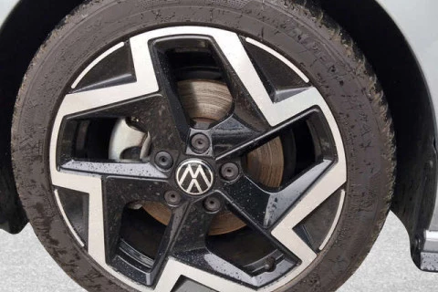 Volkswagen Golf R-Line 2.0 TDI 110 kW (150 CV) DSG