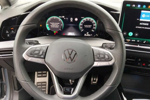 Volkswagen Golf R-Line 2.0 TDI 110 kW (150 CV) DSG